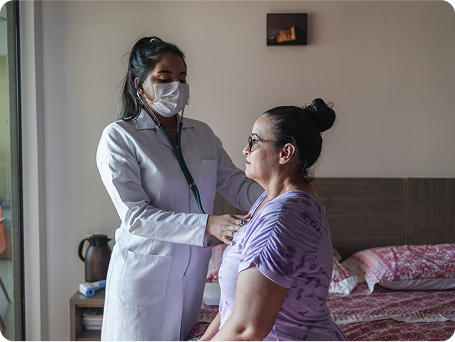 Equipe médica Dr. Noble